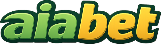 Logo aiabet platform hiburan online